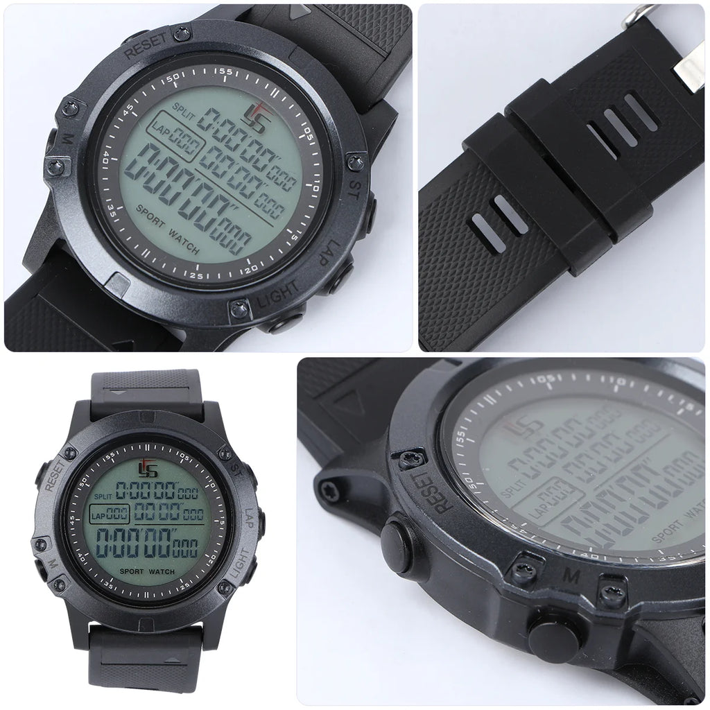ChronoMaster X1