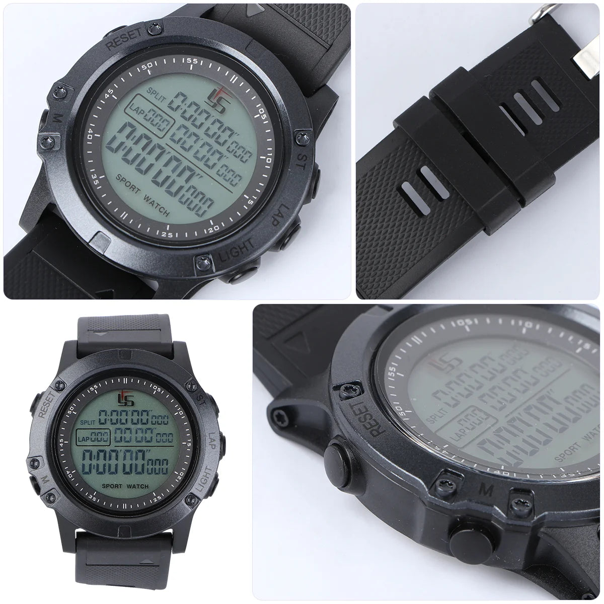 ChronoMaster X1