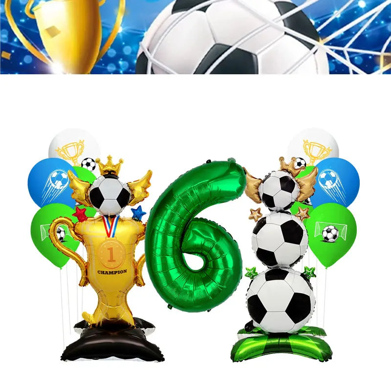 Goal Celebration Kit