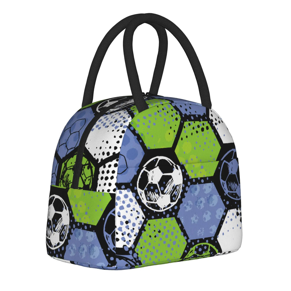 Lunchbox Messi