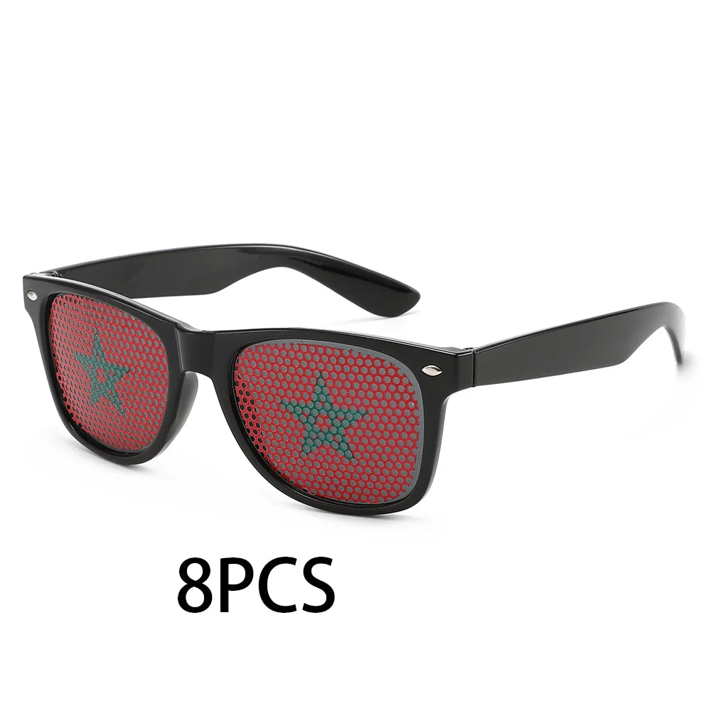 Patriot Prism