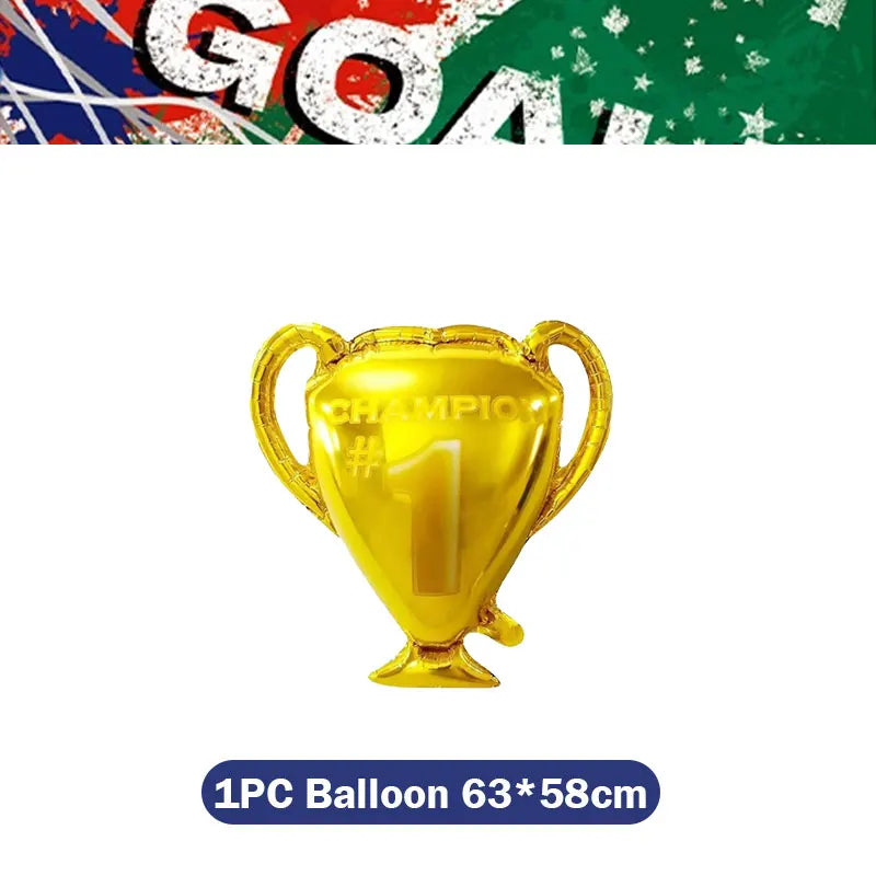 GoalFest Birthday Bundle