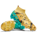 Chaussures de football Golden Fury