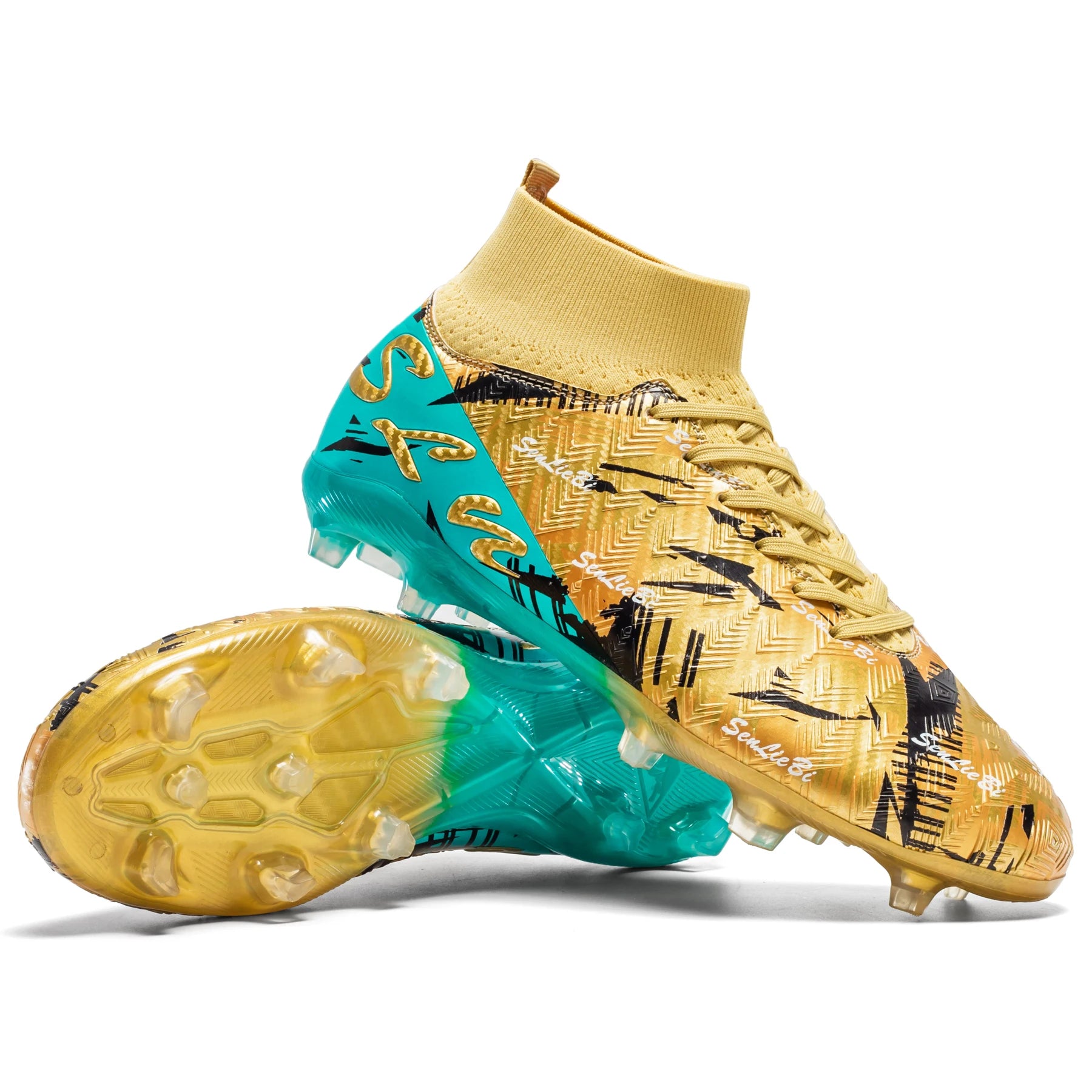 Chaussures de football Golden Fury