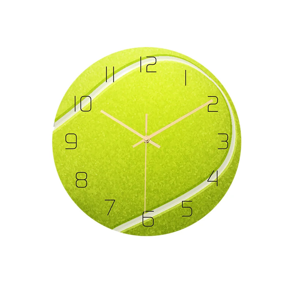 Matchday Clock