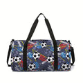 Fussballtasche Diaz