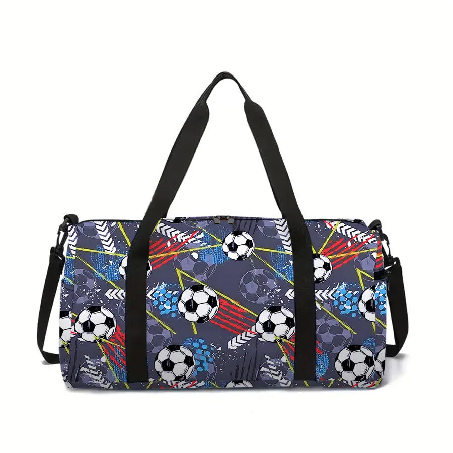 Fussballtasche Diaz