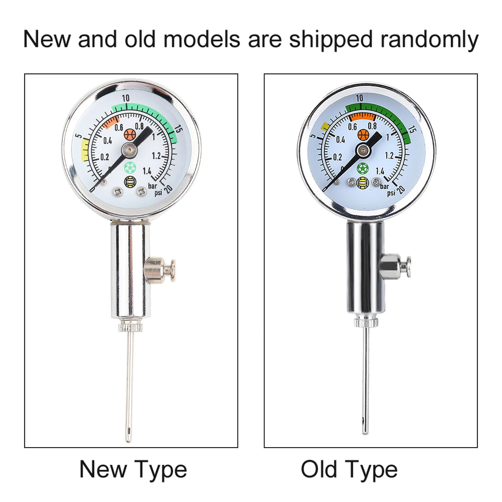 Obsidian Gauge