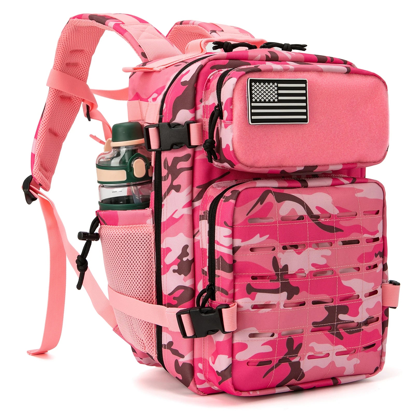 Nomad Force Pack