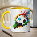 Tasse Rüdiger