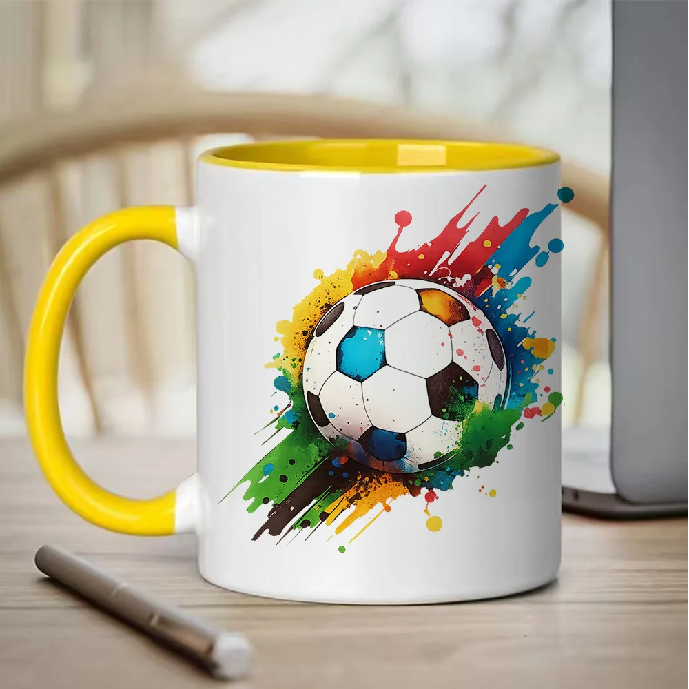 Tasse Rüdiger