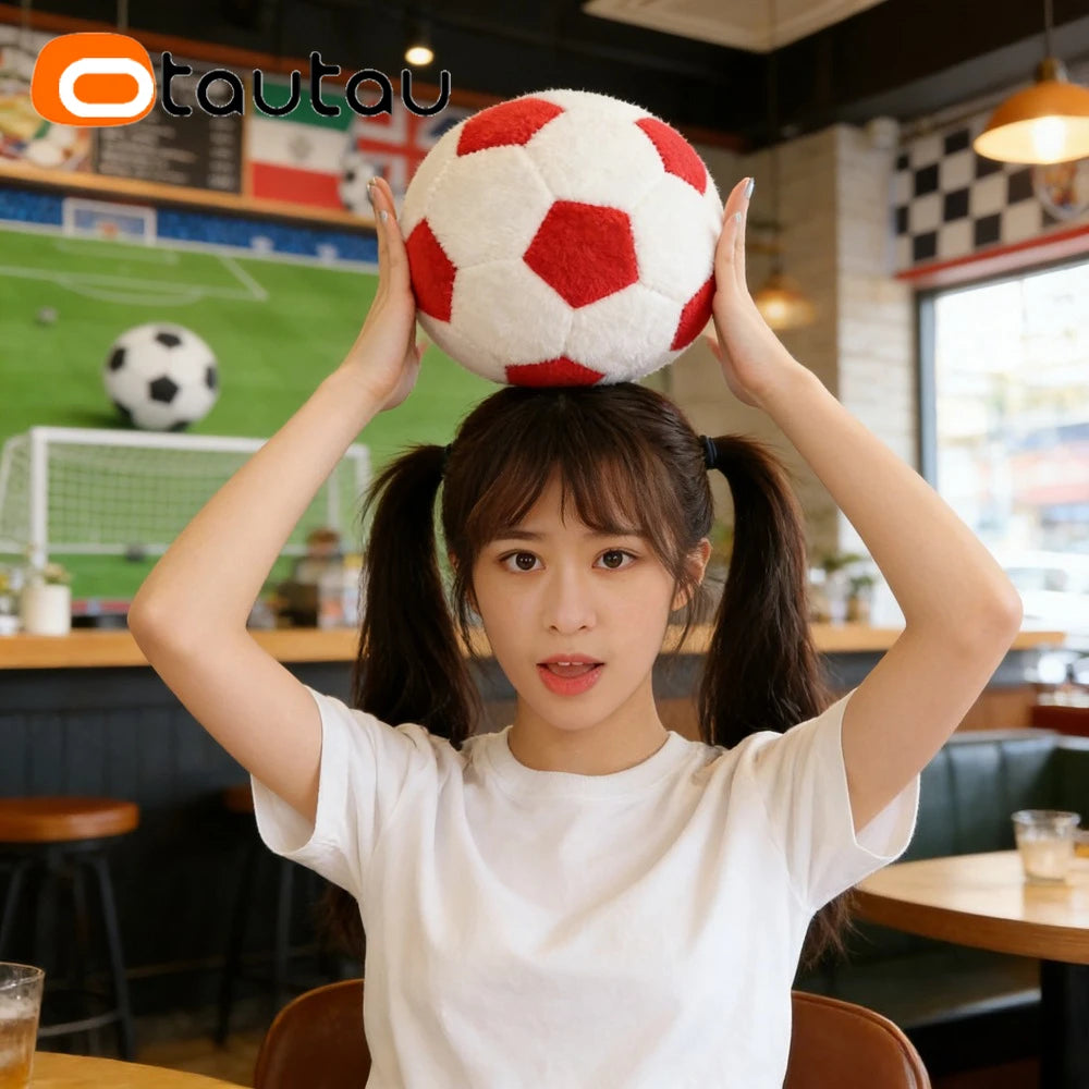 Goal Comfort Cushion