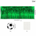 GoalFest Table Skirt