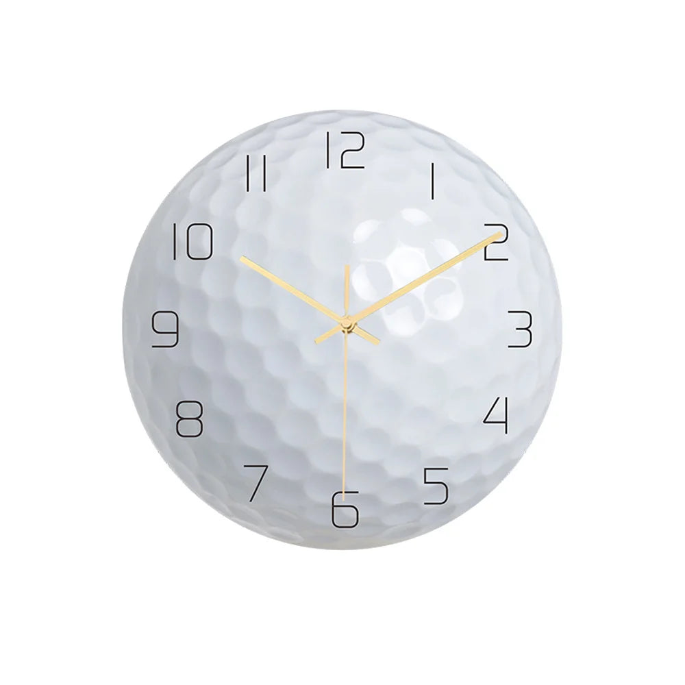Matchday Clock