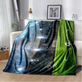 Kuscheldecke Harry Kane