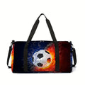 Fussballtasche Diaz