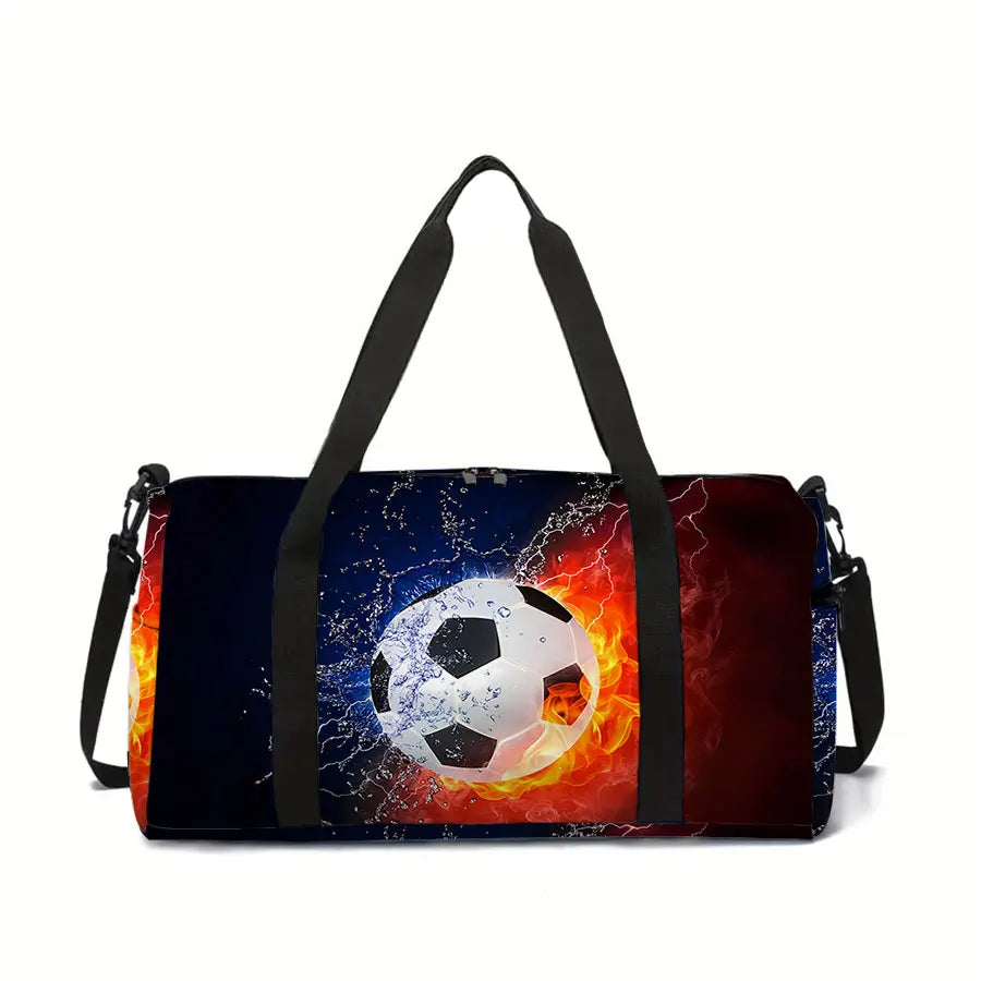 Fussballtasche Diaz