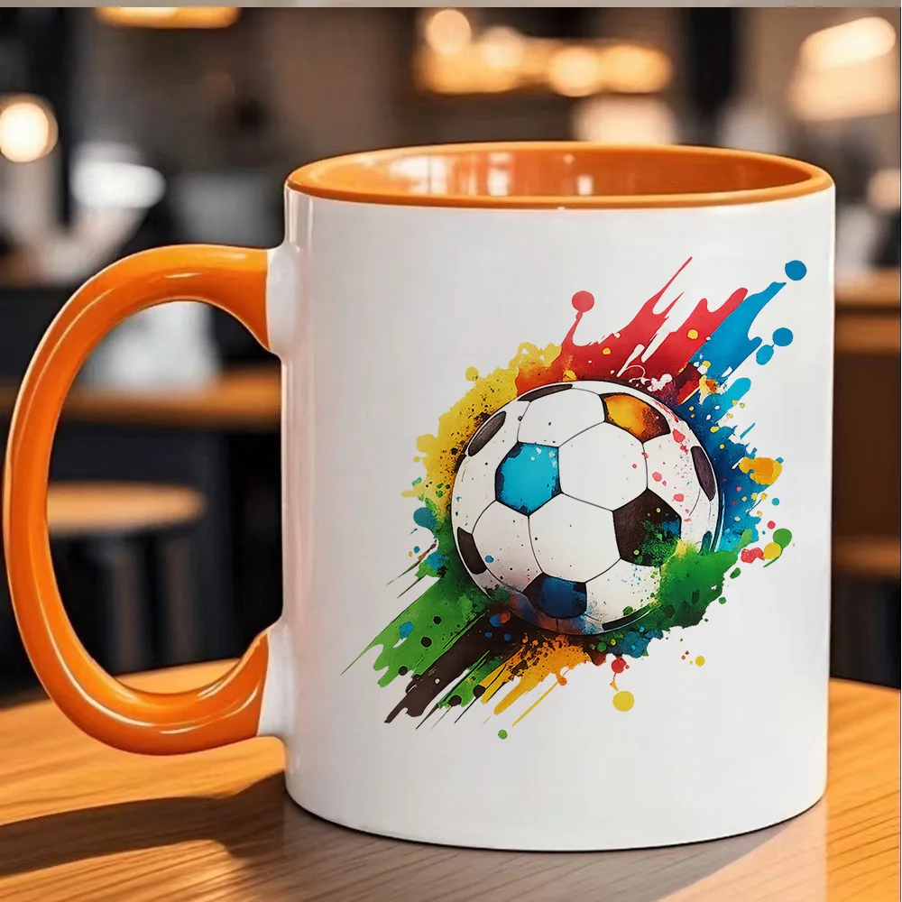 Tasse Rüdiger