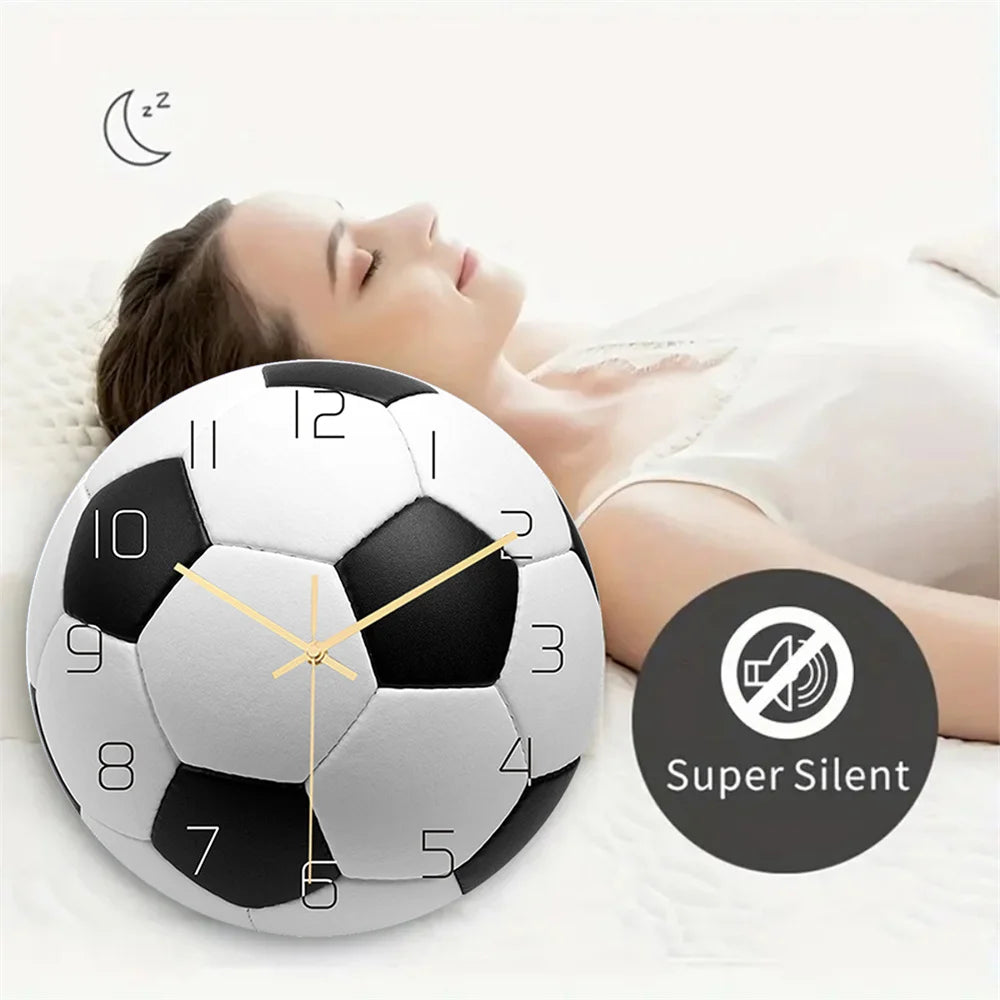 Matchday Clock