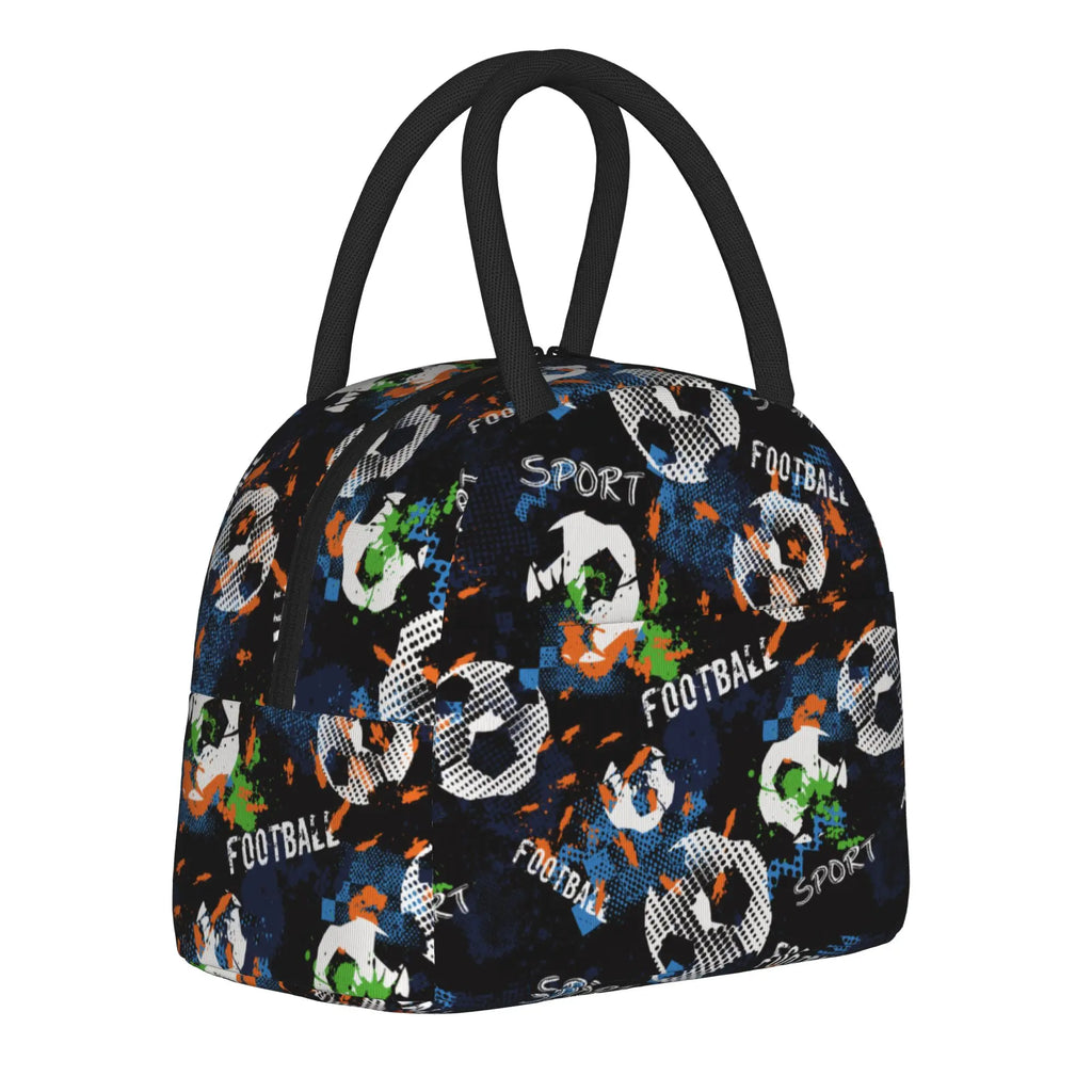 Lunchbox Messi