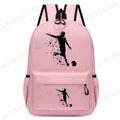 Rucksack Ronaldo
