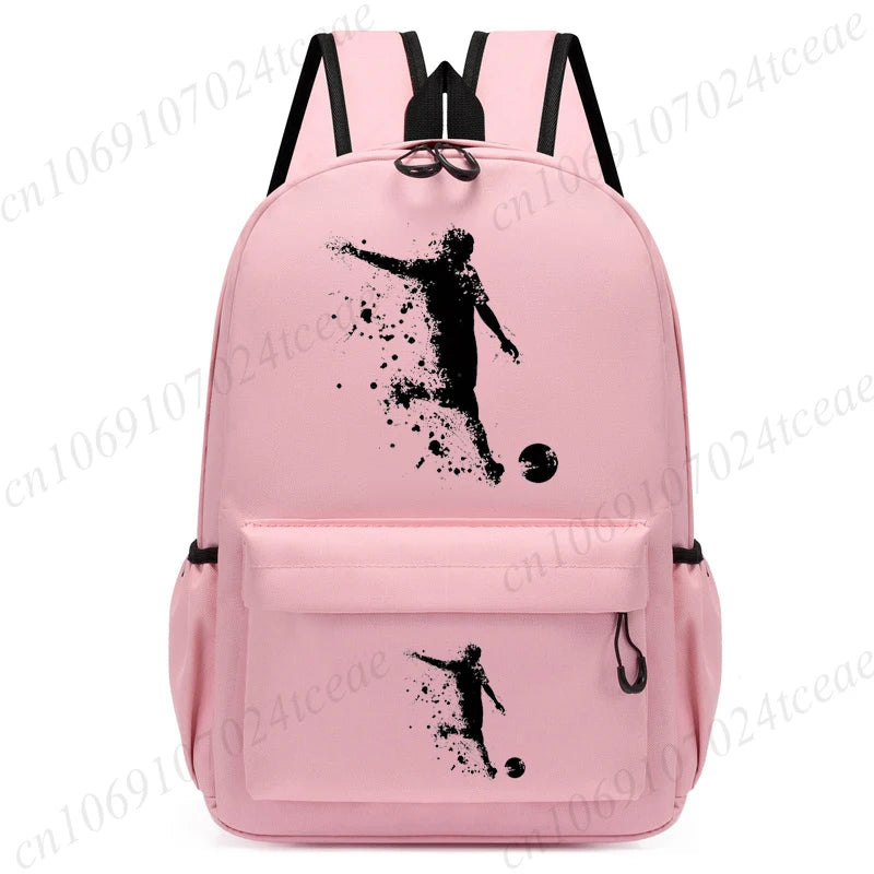 Rucksack Ronaldo