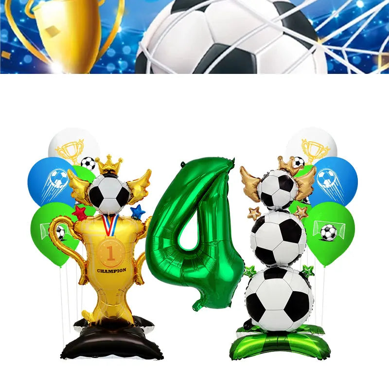 Goal Celebration Kit