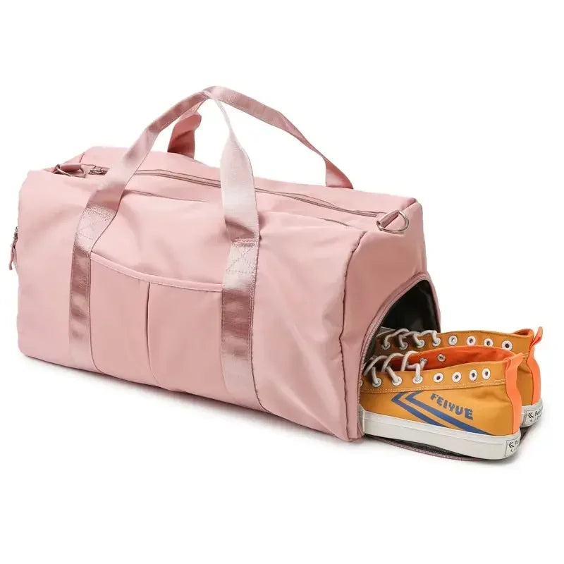 Velocity Transit Bag