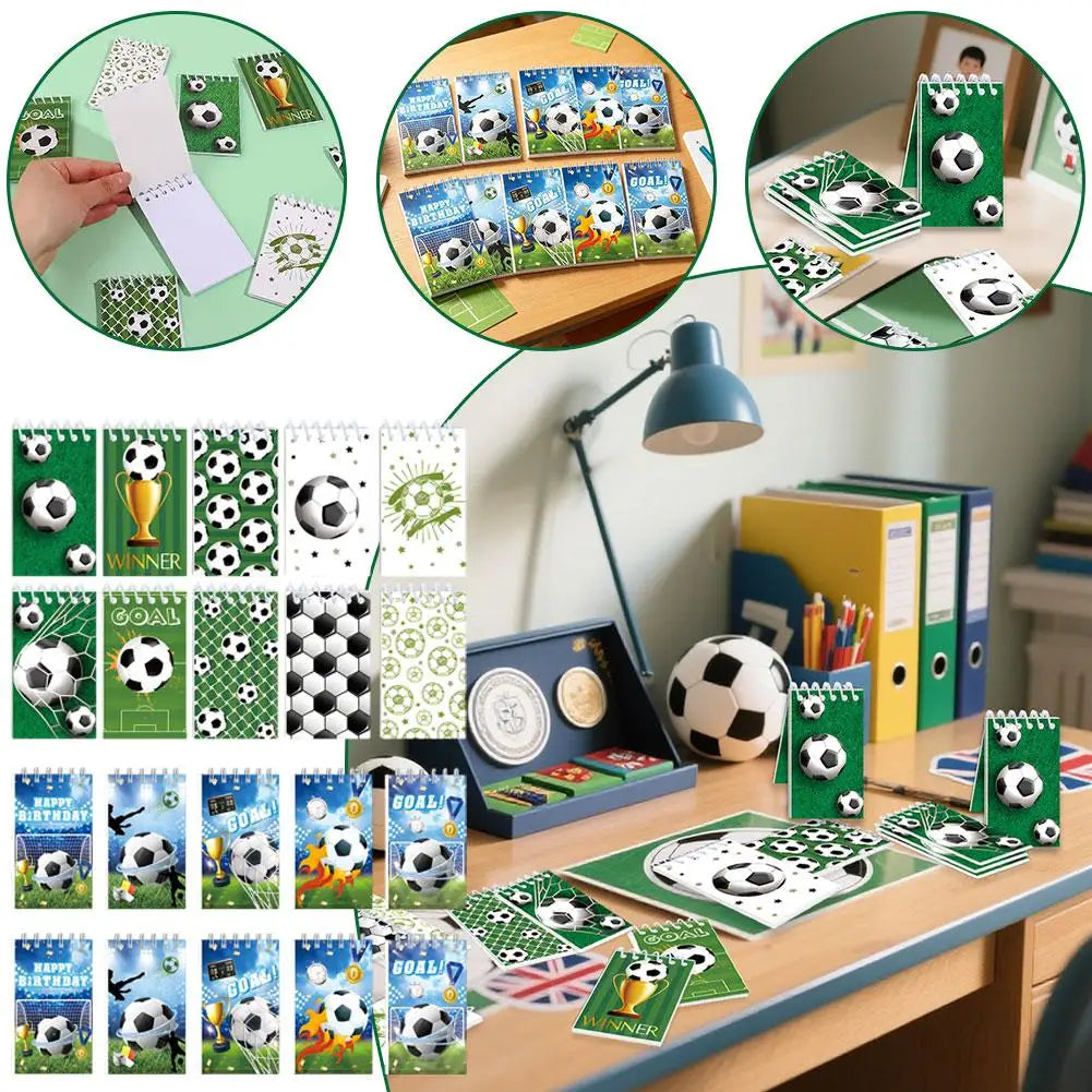 GoalNotes Pocket Edition