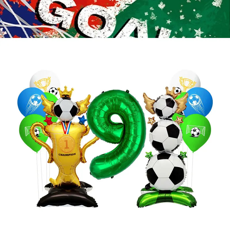 GoalFest Birthday Bundle