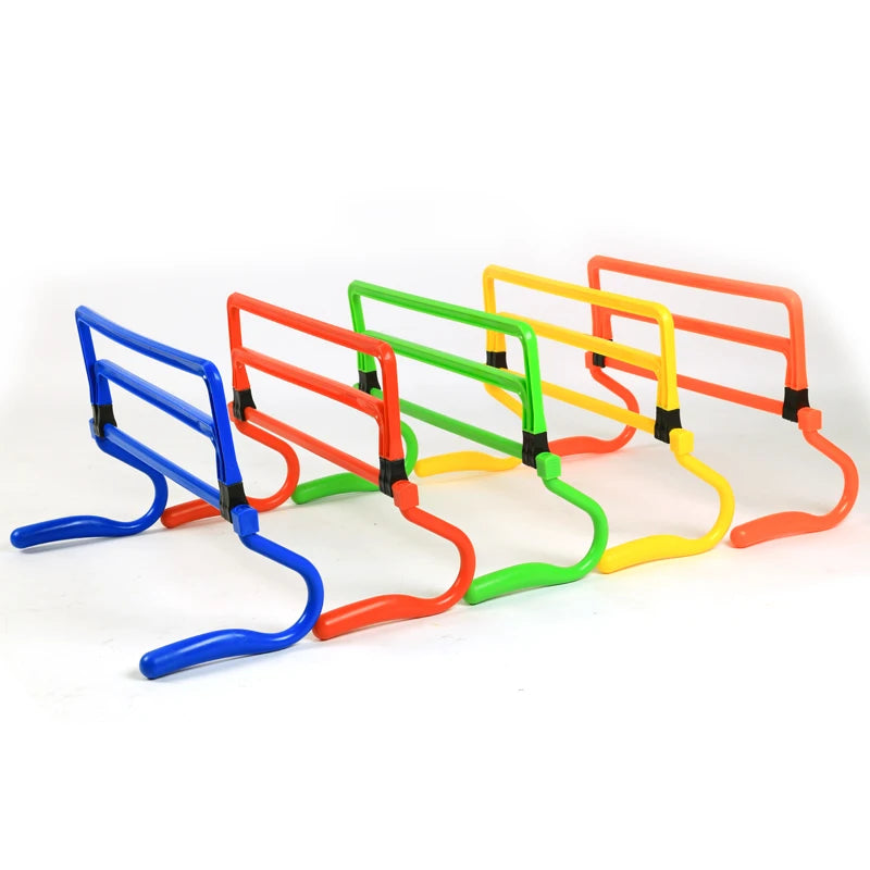 Quantum Hurdle System