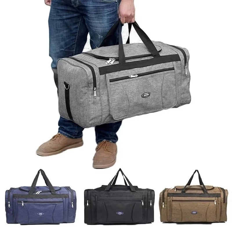 Voyager Motion Bag