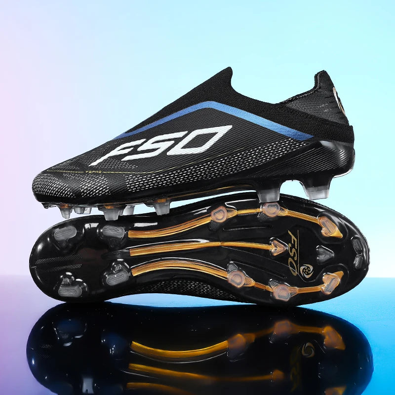 AeroFlex High-Top