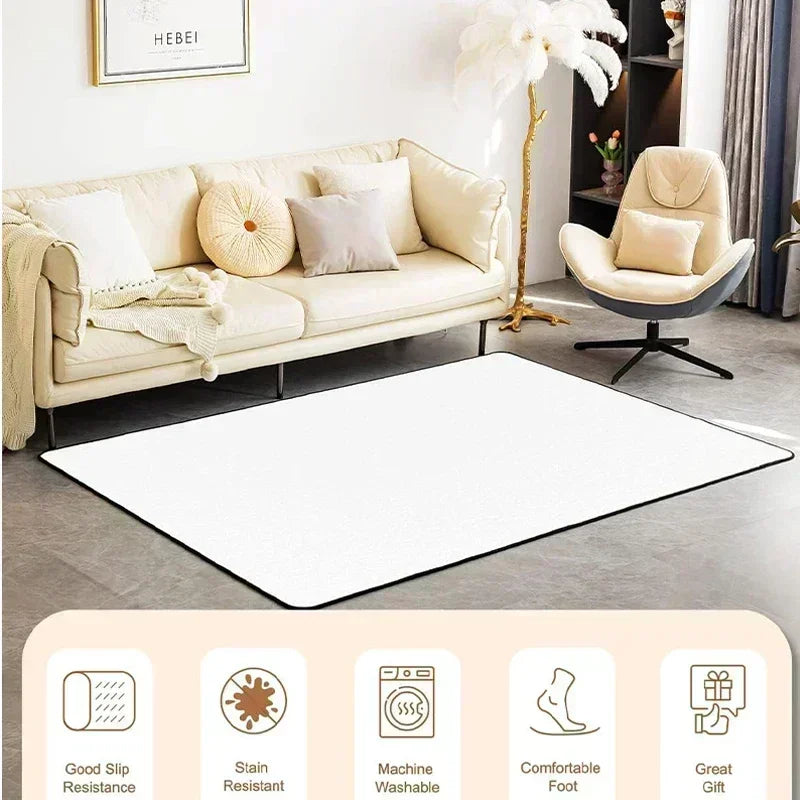 MatchZone Floor Rug