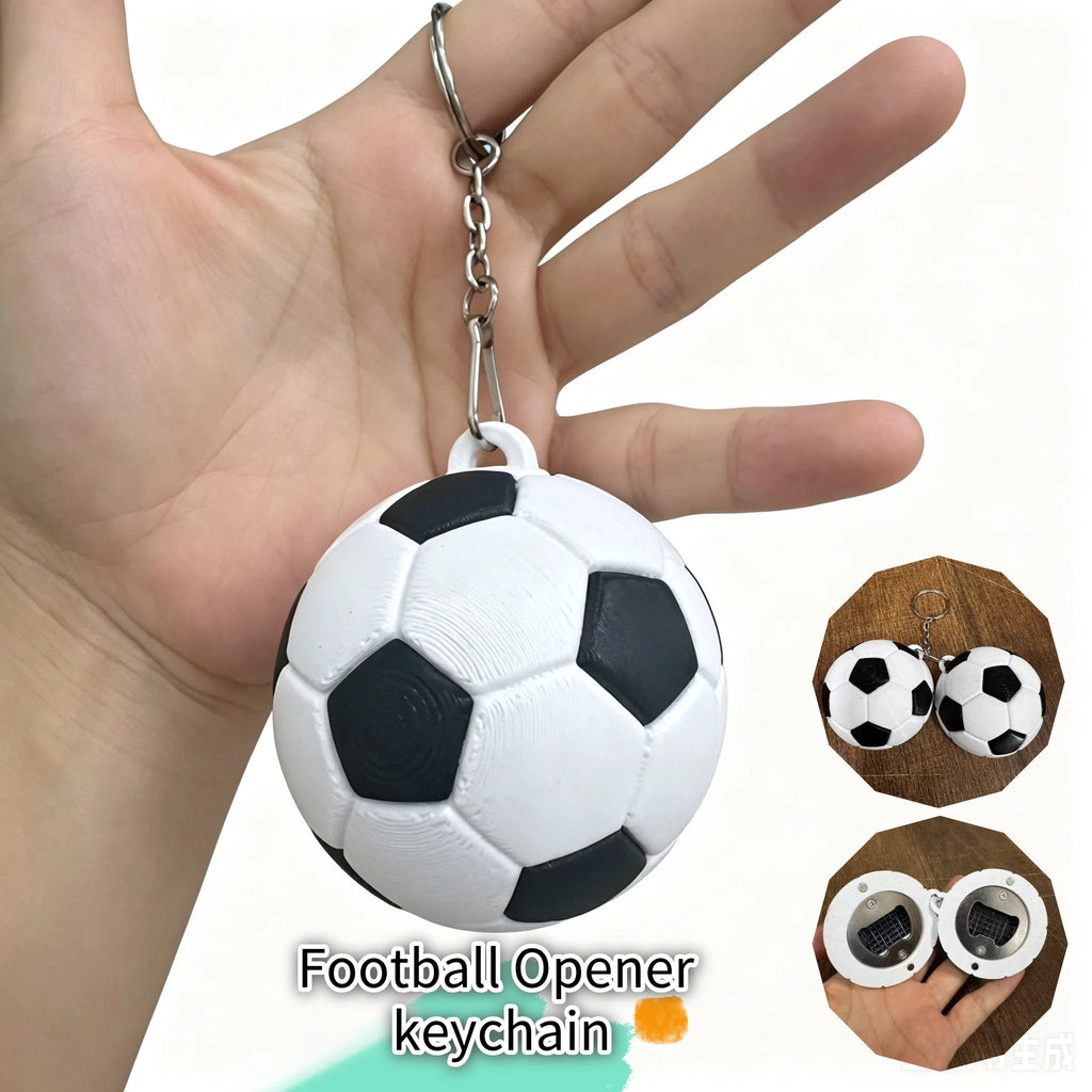 MatchKey Opener