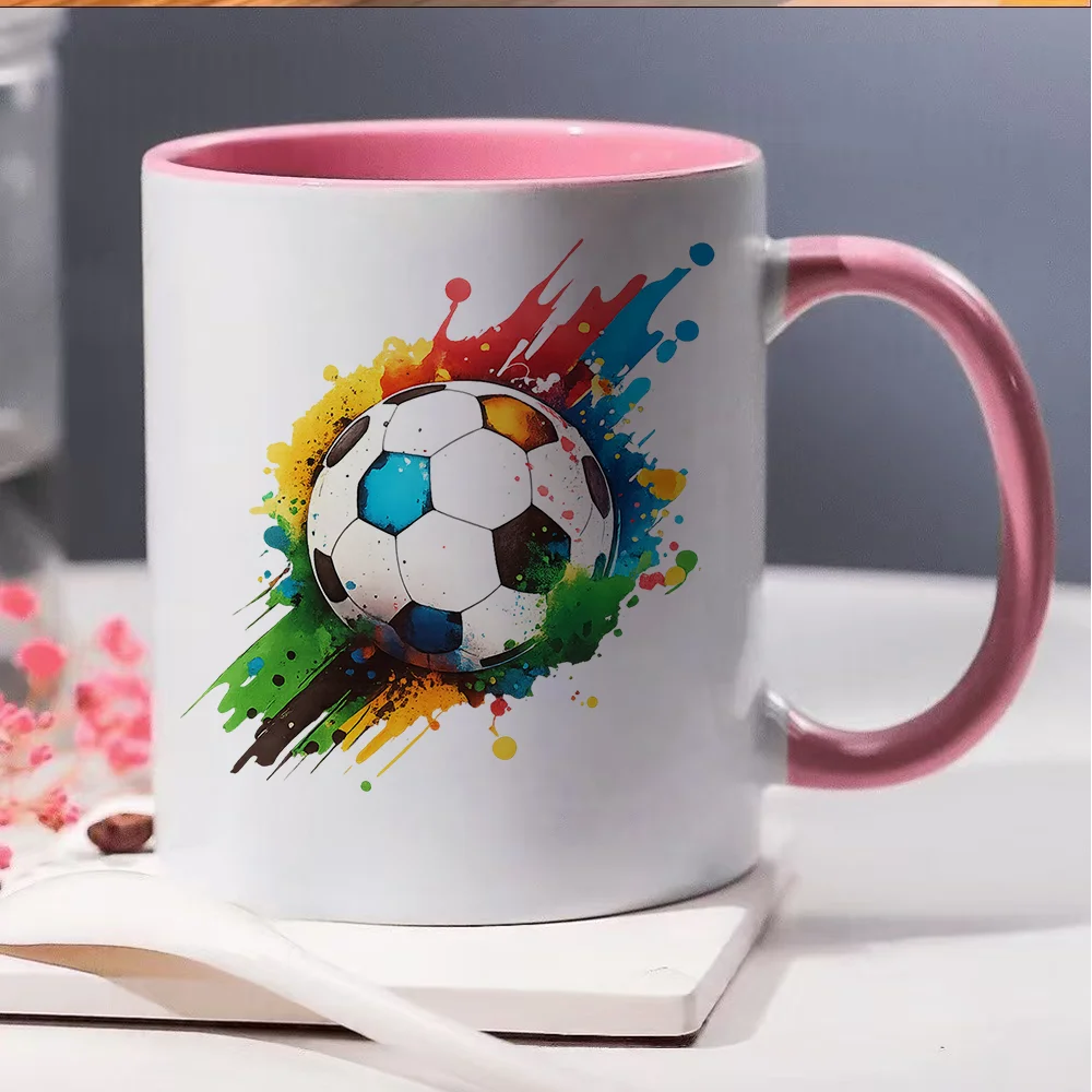 Tasse Rüdiger