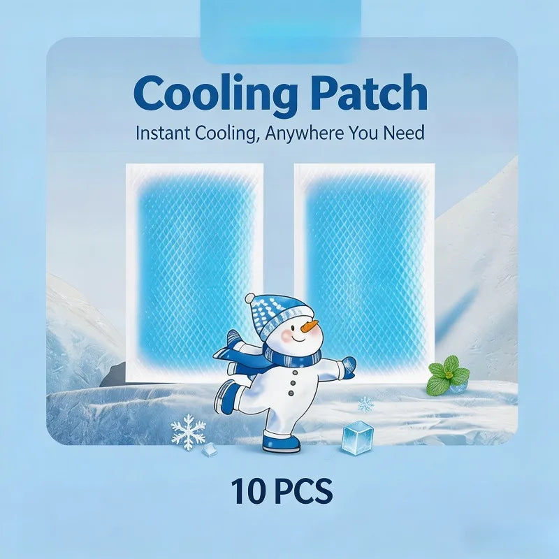 Frost Relic