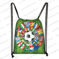 Kordelrucksack Ibrahimovic