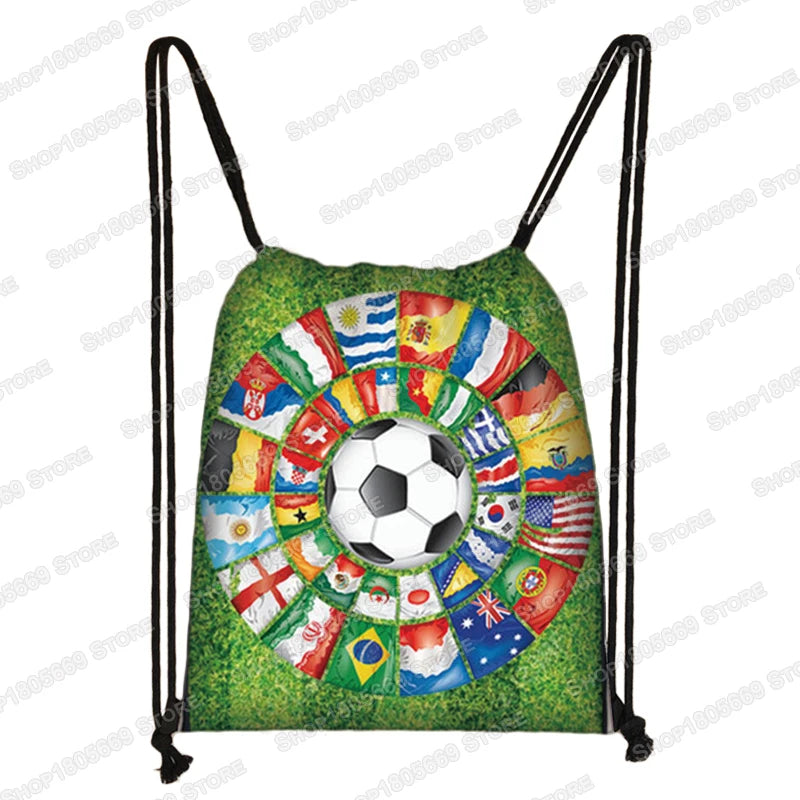 Kordelrucksack Ibrahimovic