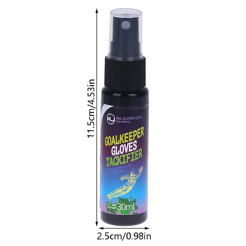 Shadow Grip Spray