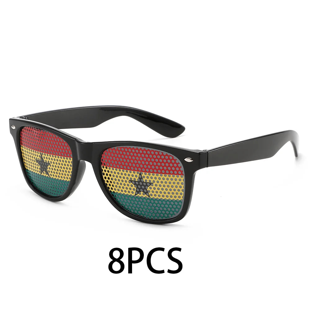 Patriot Prism