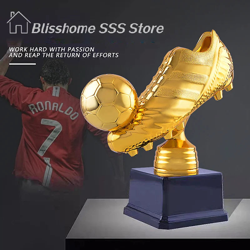 Legendspur Pokal