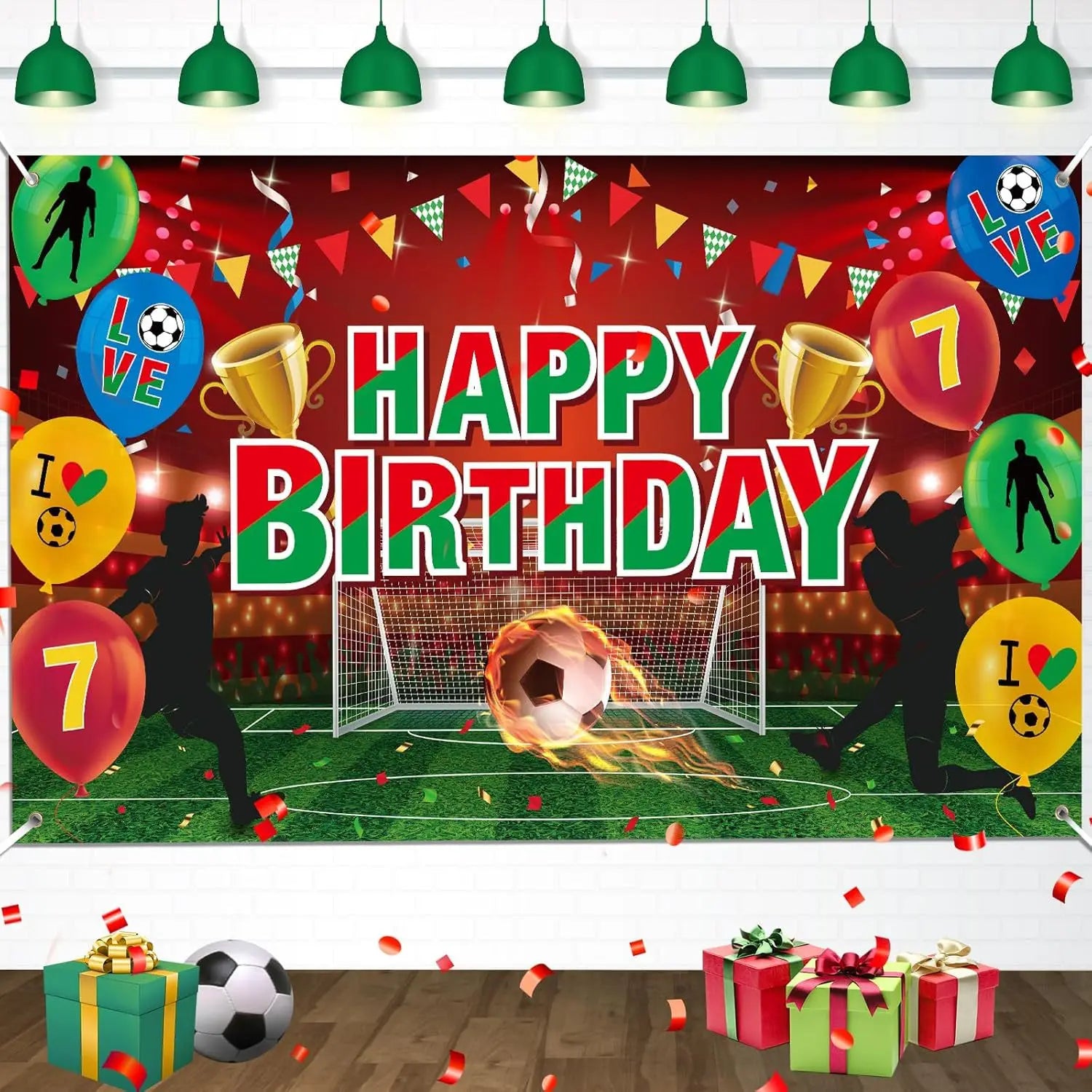 GoalFest Birthday Bundle