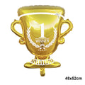 Pokal Ballon