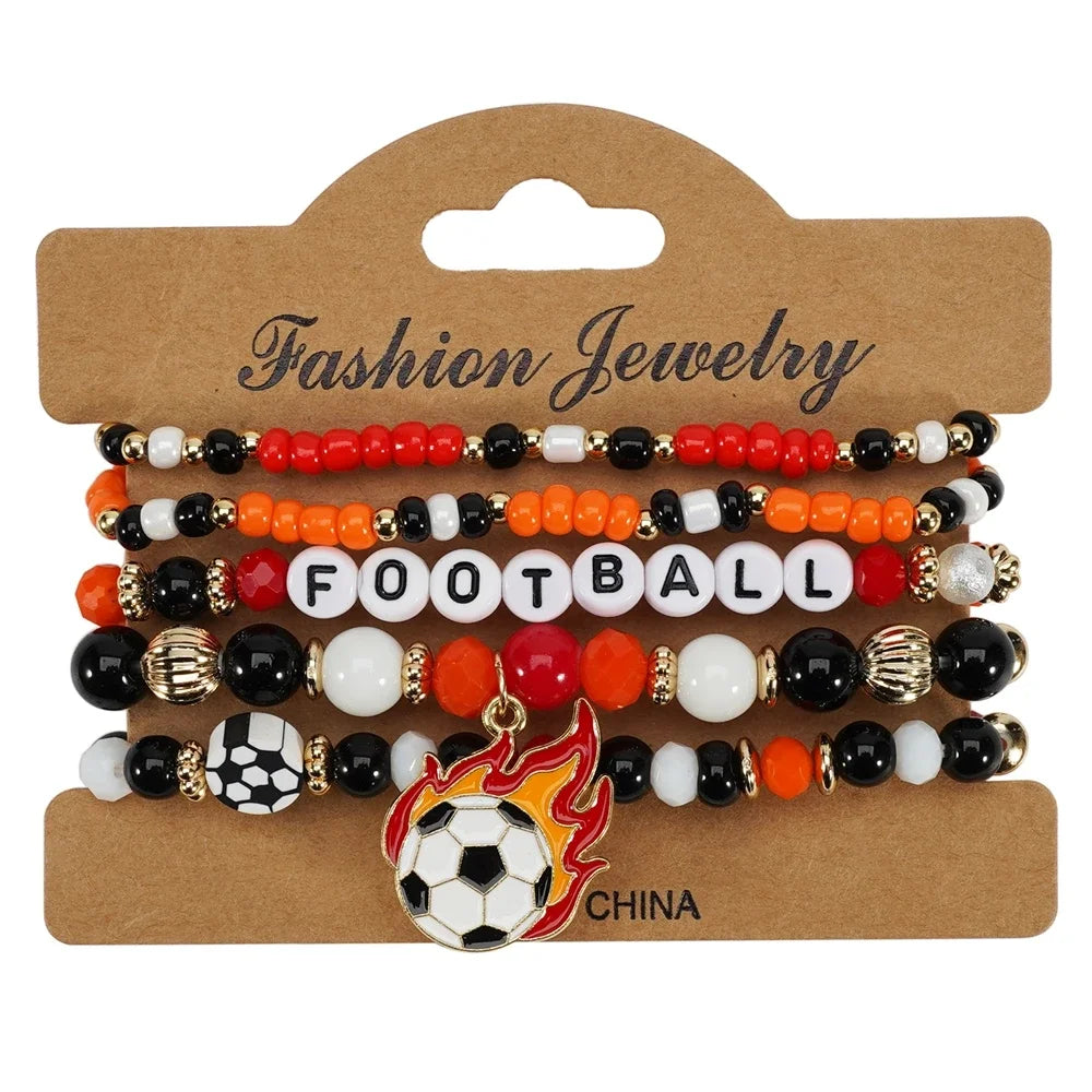 MatchSpirit Bracelet