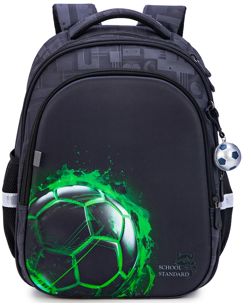 Future Goal Backpack