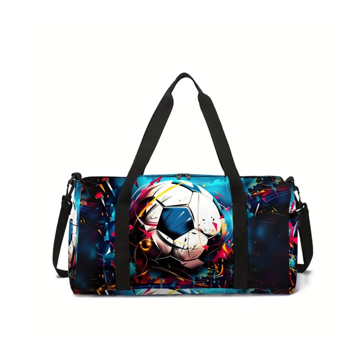 Fussballtasche Diaz