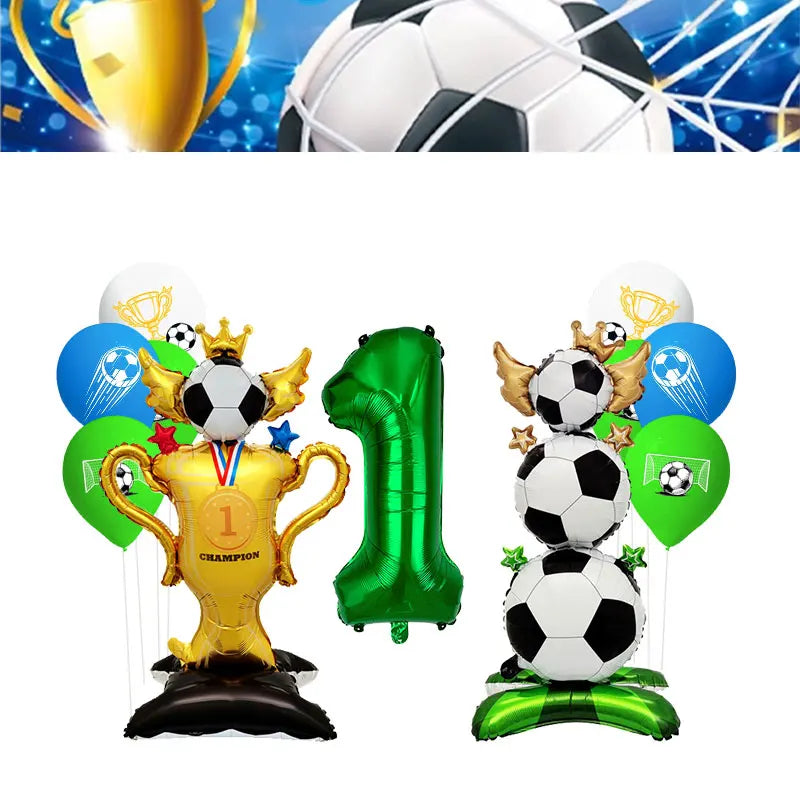 Goal Celebration Kit