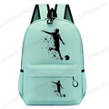 Rucksack Ronaldo