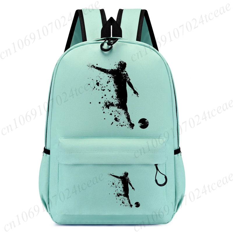 Rucksack Ronaldo